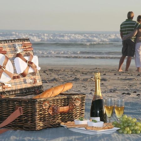 Mosselberg On Grotto Beach Херманус Экстерьер фото