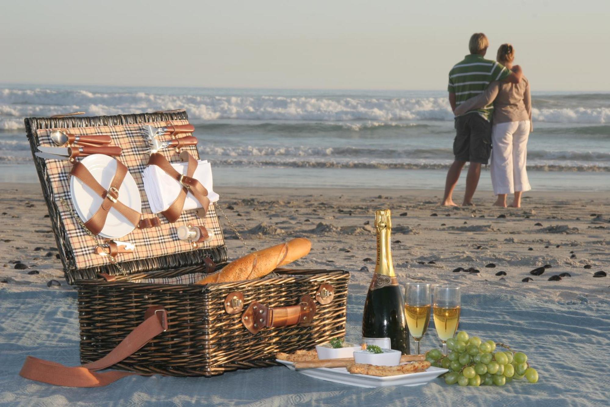 Mosselberg On Grotto Beach Херманус Экстерьер фото